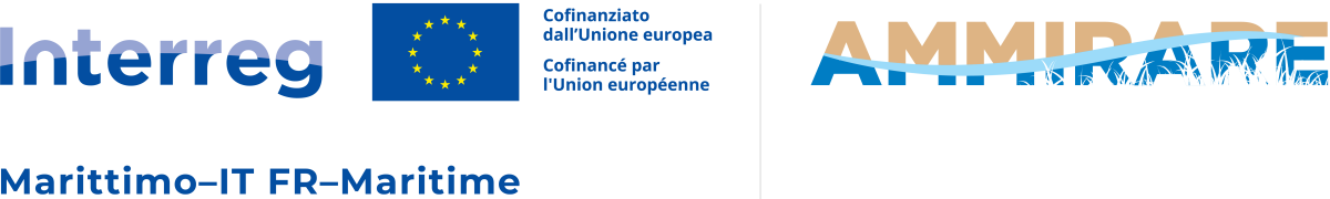 Interreg Marittimo IT FR Maritime – AMMIRARE